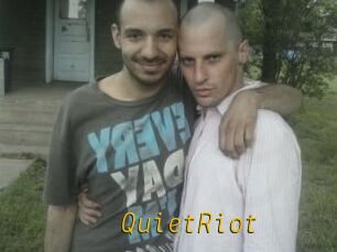 QuietRiot