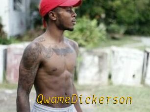 Qwame_Dickerson