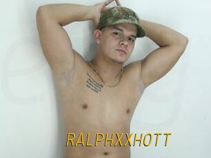 RALPHXXHOTT