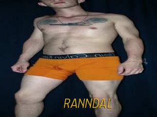 RANNDAL