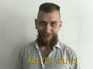 RAYVEN_RAINS