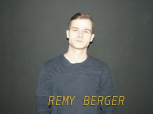 REMY_BERGER