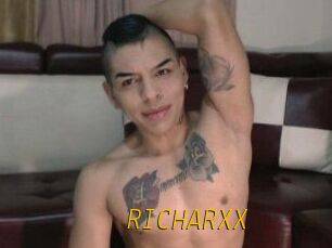 RICHARXX