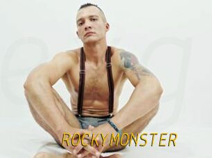 ROCKYMONSTER