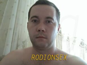 RODIONSEX