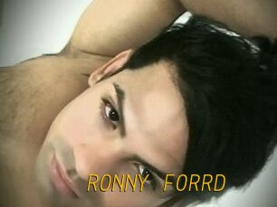 RONNY_FORRD