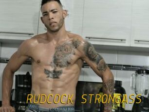 RUDCOCK_STRONGASS