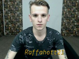 Raffahott21