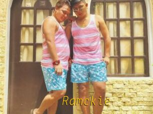 Ramckie