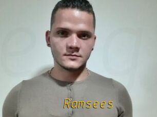 Ramsees