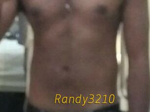 Randy3210