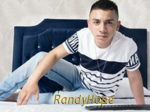 RandyHope