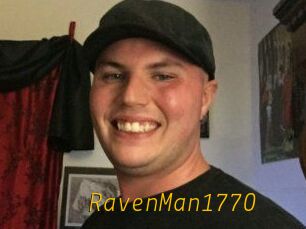 RavenMan1770