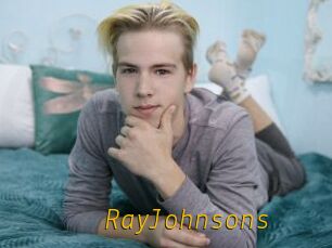 RayJohnsons