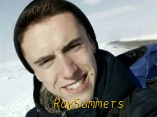 RaySummers