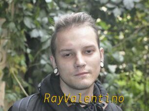 RayValentino