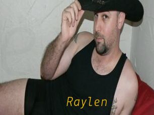 Raylen