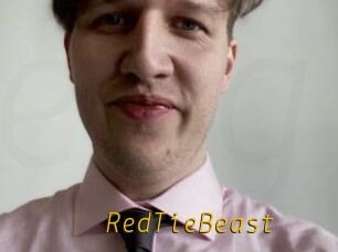 RedTieBeast