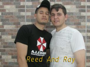 Reed_And_Ray