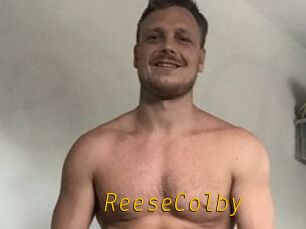 ReeseColby