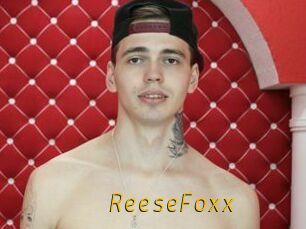 ReeseFoxx