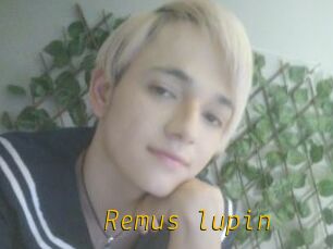 Remus_lupin