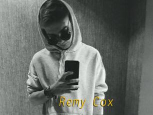 Remy_Cox