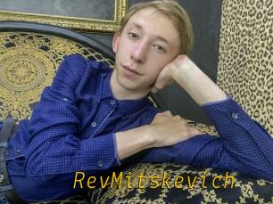 RevMitskevich