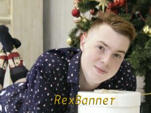 RexBanner