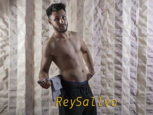 ReySallvo