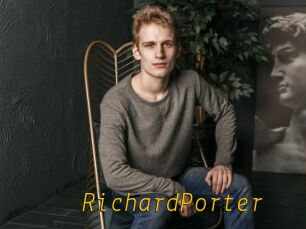 RichardPorter