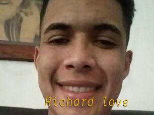 Richard_love