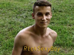 RickSexyBoy