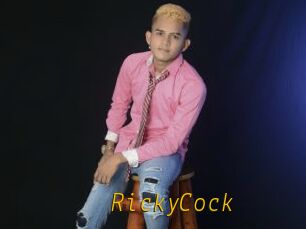 RickyCock