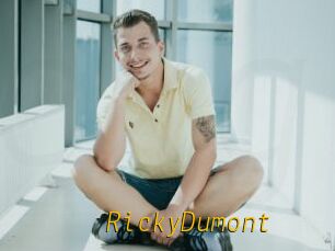 RickyDumont