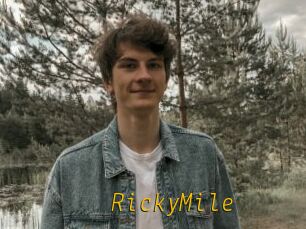 RickyMile