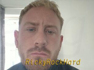 RickyRockHard