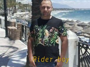 Rider_boy