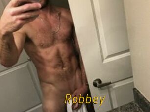 Robbey