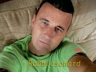 Robbiesohard