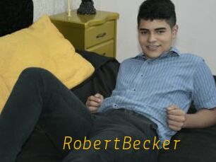 RobertBecker