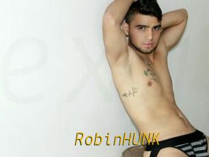 RobinHUNK