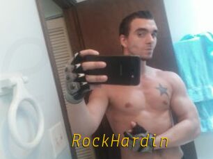 RockHardin