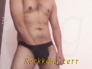 RockkoHunterr