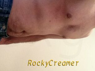 RockyCreamer