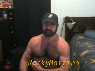 RockyMartino