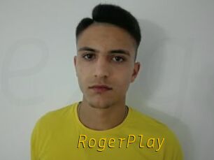 RogerPlay