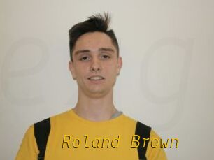 Roland_Brown