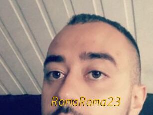 RomaRoma23