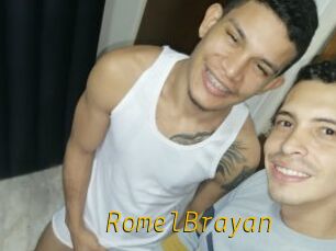 RomelBrayan